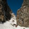 Canyon Leisch, Gressoney.